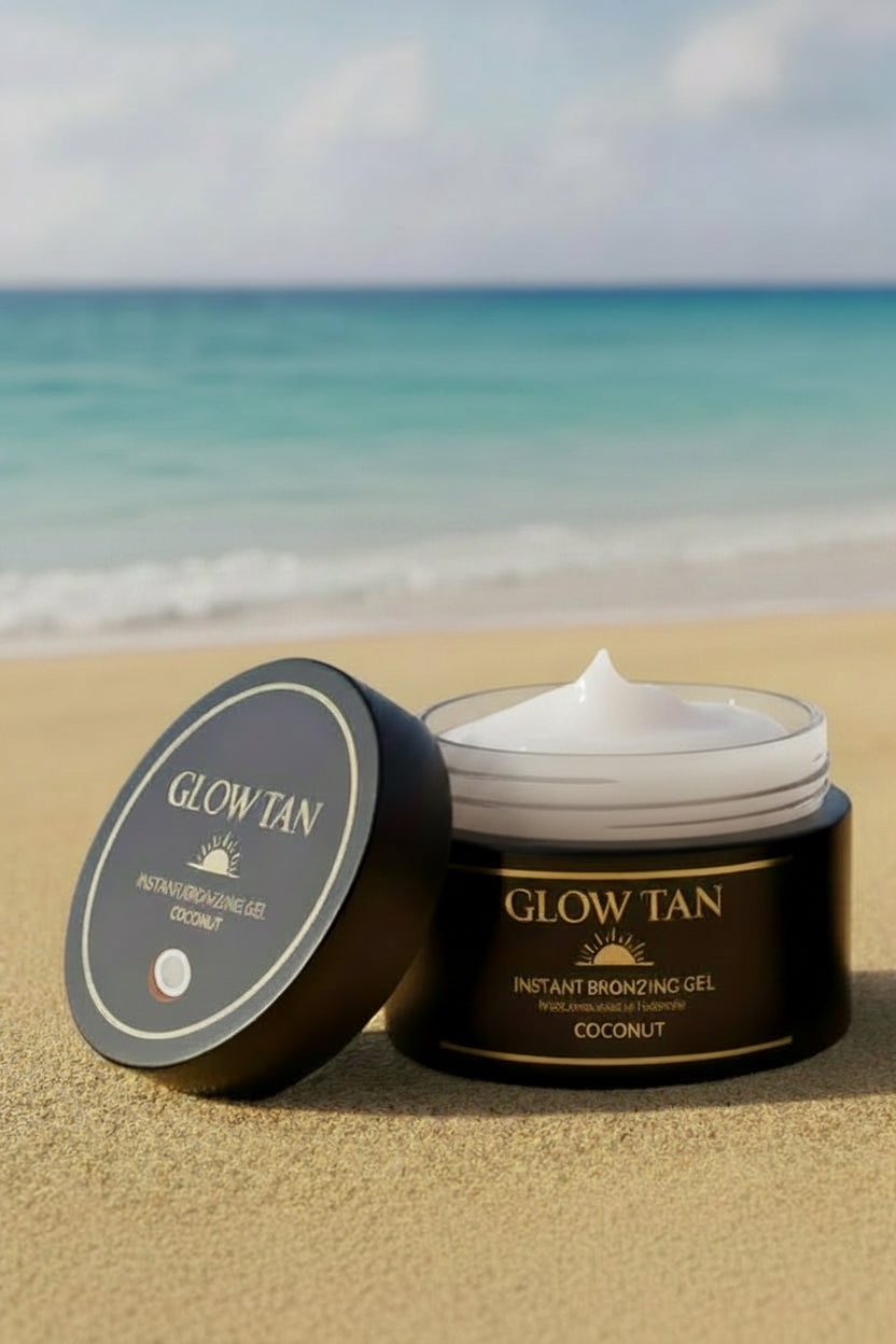 GlowTan™ Starter Pack