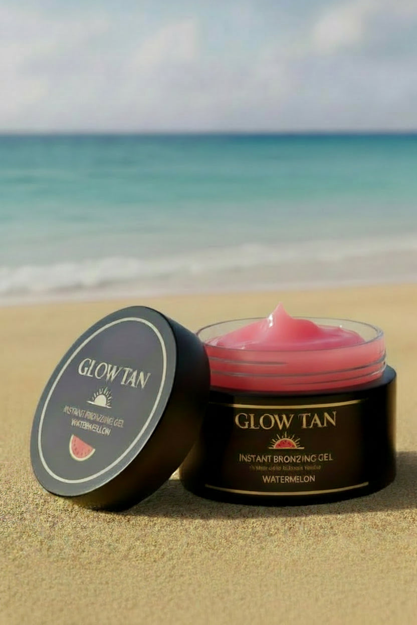 GlowTan™ Starter Pack